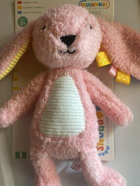 Easter Plush Stuffed Animal